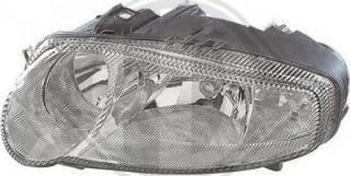 Diederichs 3041981 - Projecteur principal droxauto.com