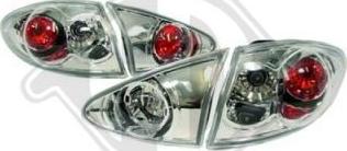 Diederichs 3041095 - Kit de feux arrières droxauto.com