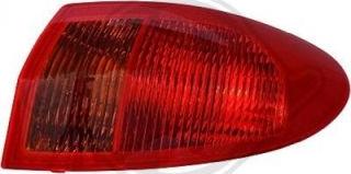 Diederichs 3041090 - Feu arrière droxauto.com