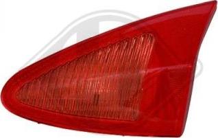 Diederichs 3041093 - Feu arrière droxauto.com