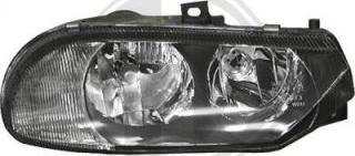 Diederichs 3050084 - Projecteur principal droxauto.com