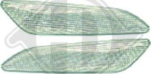 Diederichs 3050076 - Kit de feux clignotants droxauto.com