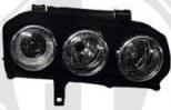 Diederichs 3052981 - Projecteur principal droxauto.com