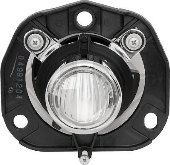 Diederichs 3005188 - Projecteur antibrouillard droxauto.com