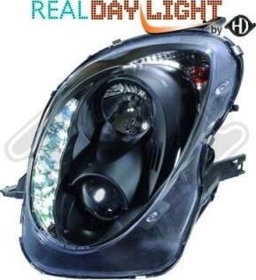 Diederichs 3005385 - Kit de projecteurs principaux droxauto.com