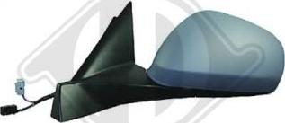 Diederichs 3005325 - Rétroviseur extérieur droxauto.com