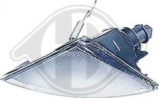 Diederichs 3212078 - Feu clignotant droxauto.com