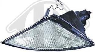 Diederichs 3212178 - Feu clignotant droxauto.com