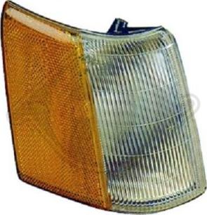 Diederichs 2611078 - Feu de position droxauto.com