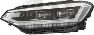 Diederichs 2297085 - Projecteur principal droxauto.com