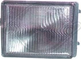 Diederichs 2244066 - Enjoliveur, projecteur antibrouillard droxauto.com