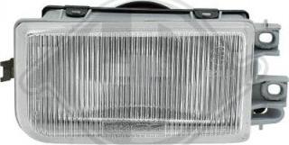 Diederichs 2244089 - Projecteur antibrouillard droxauto.com