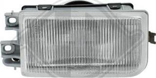 Diederichs 2244088 - Projecteur antibrouillard droxauto.com