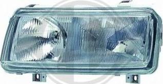 Diederichs 2244083 - Projecteur principal droxauto.com