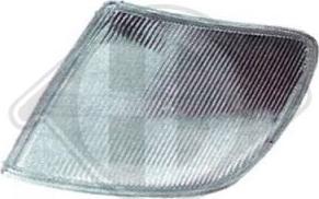 Diederichs 2244076 - Enjoliveur, projecteur principal droxauto.com