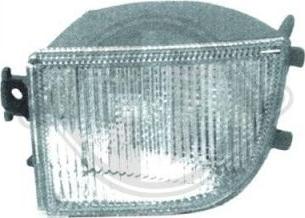 Diederichs 2244072 - Feu clignotant droxauto.com