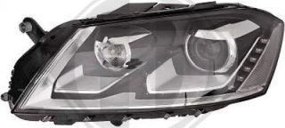 Diederichs 2248985 - Projecteur principal droxauto.com