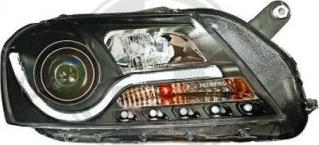 Diederichs 2248487 - Kit de projecteurs principaux droxauto.com