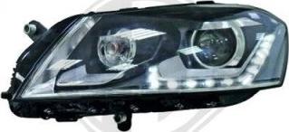 Diederichs 2248585 - Kit de projecteurs principaux droxauto.com