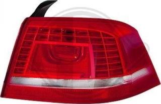 Diederichs 2248094 - Feu arrière droxauto.com