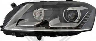 Diederichs 2248085 - Projecteur principal droxauto.com