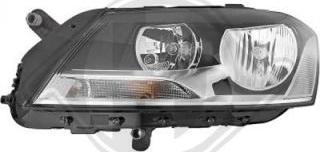 Diederichs 2248081 - Projecteur principal droxauto.com