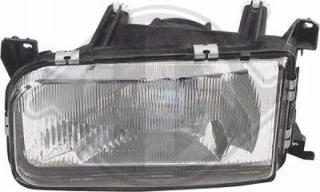 Diederichs 2243981 - Projecteur principal droxauto.com