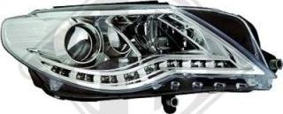 Diederichs 2247985 - Kit de projecteurs principaux droxauto.com