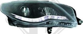 Diederichs 2247986 - Kit de projecteurs principaux droxauto.com