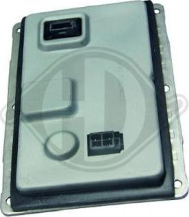 Diederichs 2247186 - Appareil de commande, système d'éclairage droxauto.com