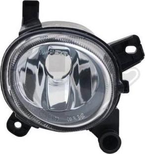 Diederichs 2247289 - Projecteur antibrouillard droxauto.com