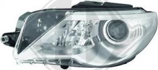 Diederichs 2247283 - Projecteur principal droxauto.com