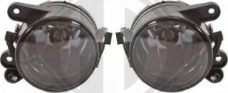 Diederichs 2255289 - Kit de projecteurs antibrouillard droxauto.com