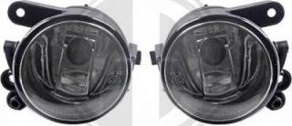 Diederichs 2255288 - Kit de projecteurs antibrouillard droxauto.com