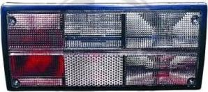 Diederichs 2269095 - Kit de feux arrières droxauto.com