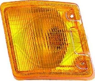 Diederichs 2269070 - Feu clignotant droxauto.com