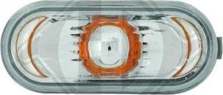 Diederichs 2205178 - Feu clignotant droxauto.com