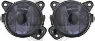 Diederichs 2205289 - Kit de projecteurs antibrouillard droxauto.com