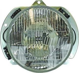 Diederichs 2201180 - Projecteur principal droxauto.com