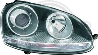 Diederichs 2214980 - Kit de projecteurs principaux droxauto.com