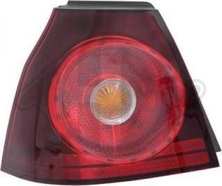 Diederichs 2214591 - Feu arrière droxauto.com