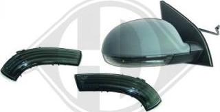 Diederichs 2214626 - Kit de feux clignotants droxauto.com