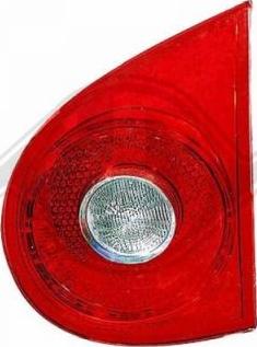 Diederichs 2214092 - Feu arrière droxauto.com