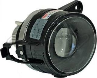Diederichs 2214088 - Projecteur antibrouillard droxauto.com