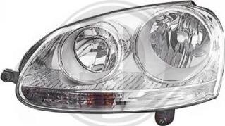 Diederichs 2214181 - Projecteur principal droxauto.com