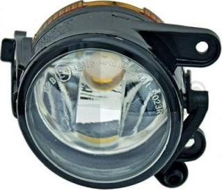 Diederichs 2214188 - Projecteur antibrouillard droxauto.com