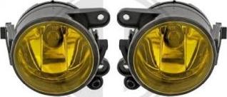 Diederichs 2214289 - Kit de projecteurs antibrouillard droxauto.com