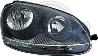 Diederichs 2214283 - Projecteur principal droxauto.com