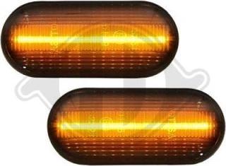 Diederichs 2213479 - Kit de feux clignotants droxauto.com