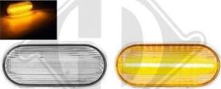 Diederichs 2213379 - Kit de feux clignotants droxauto.com